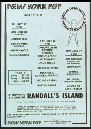 Ten Years After (1969 Jan-July)