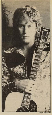 Ten Years After (1975 Alvin Lee & Co.)