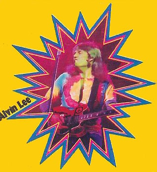 Ten Years After (1973 Newspaper Articles & Photos)