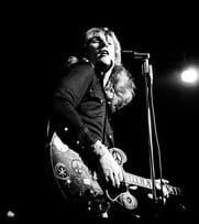 Ten Years After (1973 Newspaper Articles & Photos)