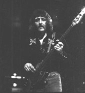 Ten Years After (1973 Newspaper Articles & Photos)