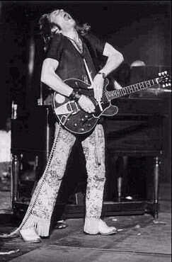 Ten Years After (1969 Jan-July)