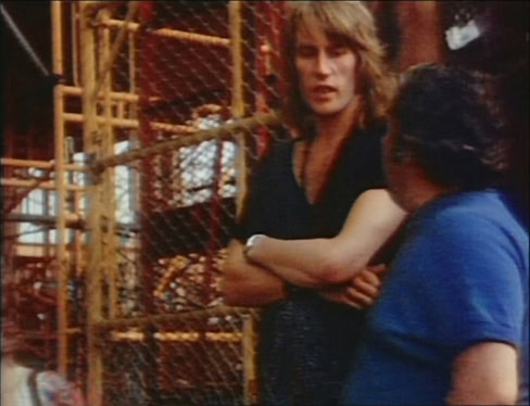 Ten Years After (1969 Jan-July)