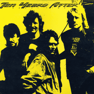 About Time, Ten Years After, 1989
