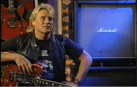 Rockspective Documentary