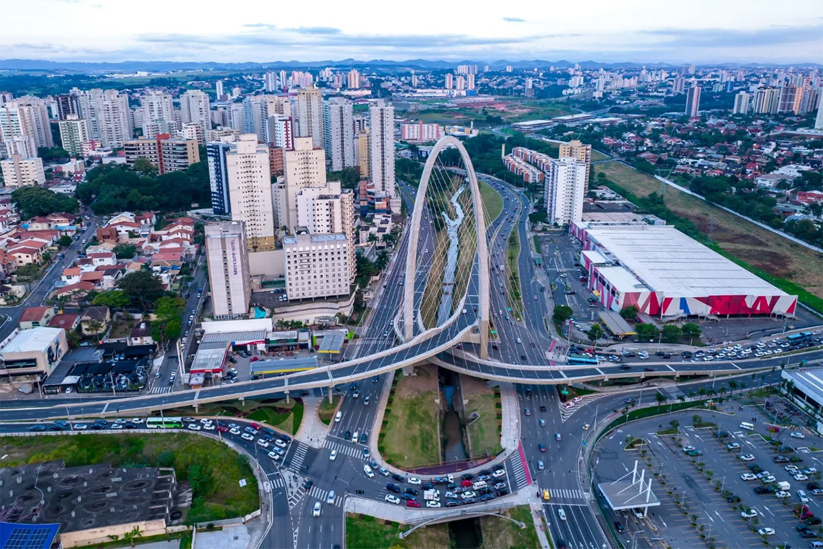 Como criar funis com base no comportamento do consumidor em São José dos Campos?