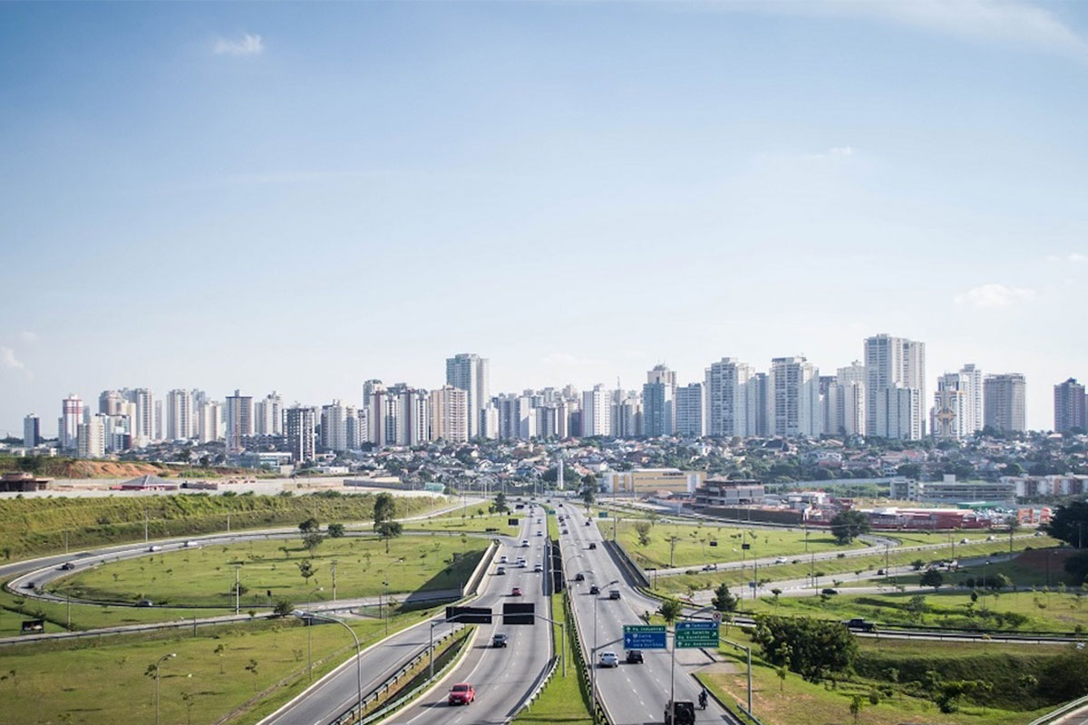 Como montar funil de marketing para negócios sustentáveis em São José dos Campos?