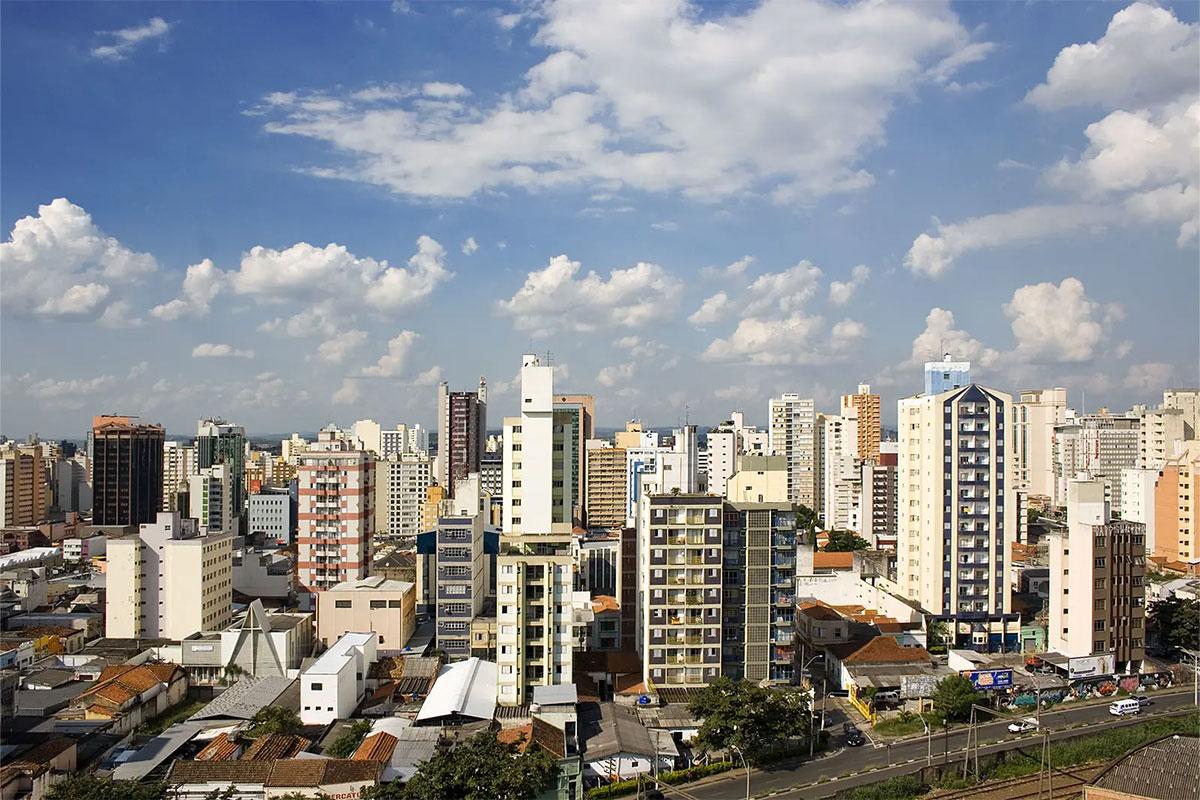 Como criar fluxos automatizados para captação de franquias em Campinas?