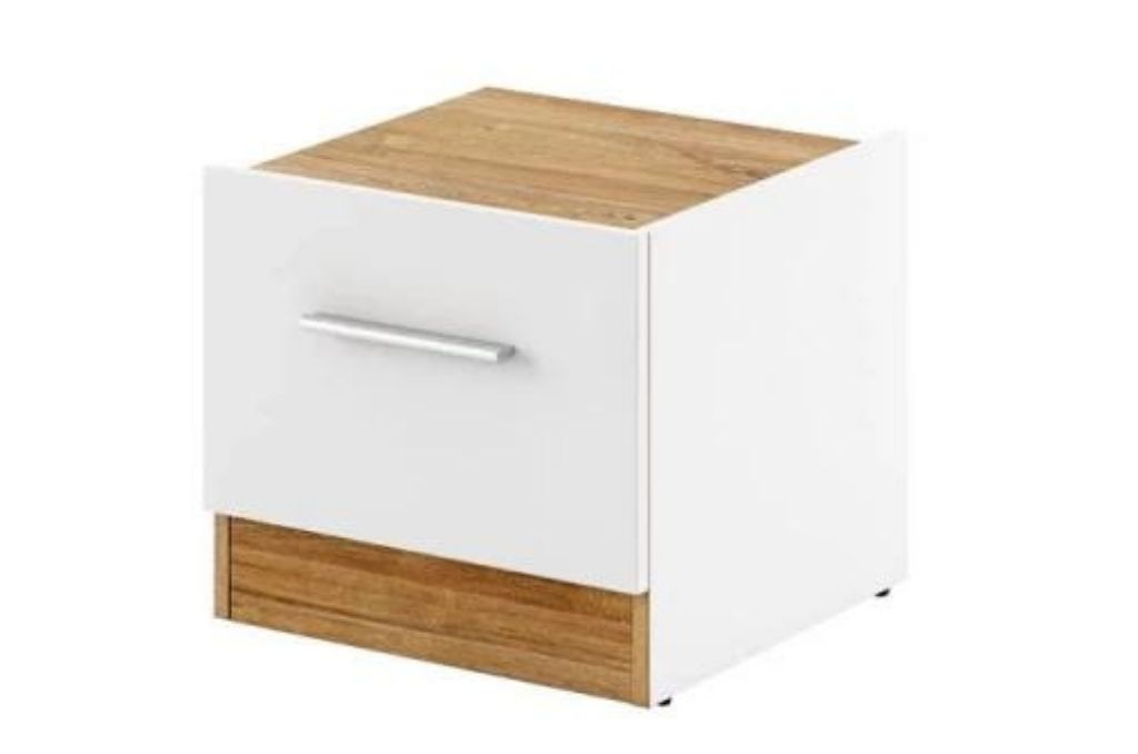 Mesa de Cabeceira FORA 40cm dir.