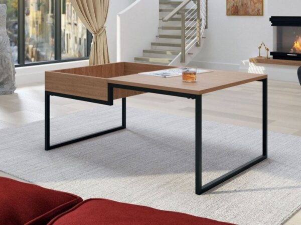 Mesa de Centro BERNO