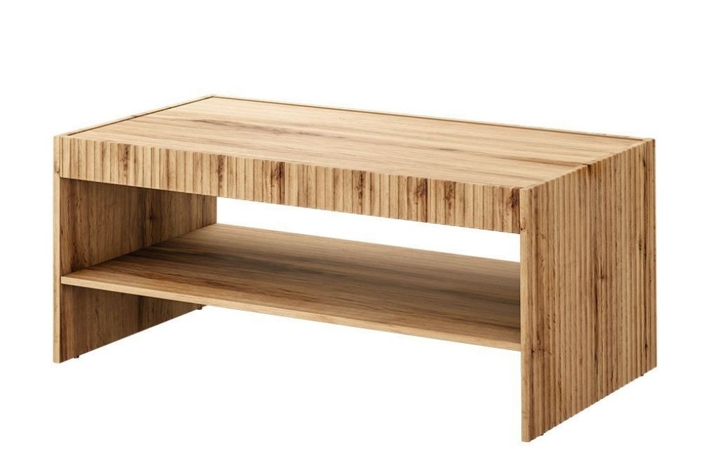 Mesa de Centro PARMA - Carvalho Wotan - Image 2