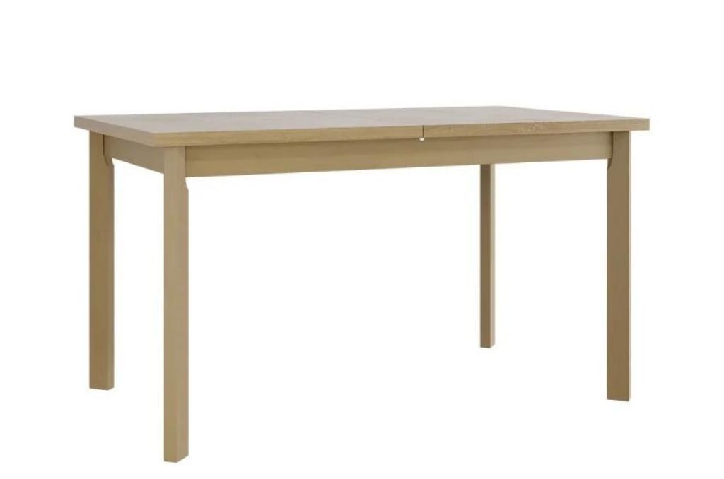 Mesa de jantar ODENA 1 - sonoma, extensível 140 a 180cm