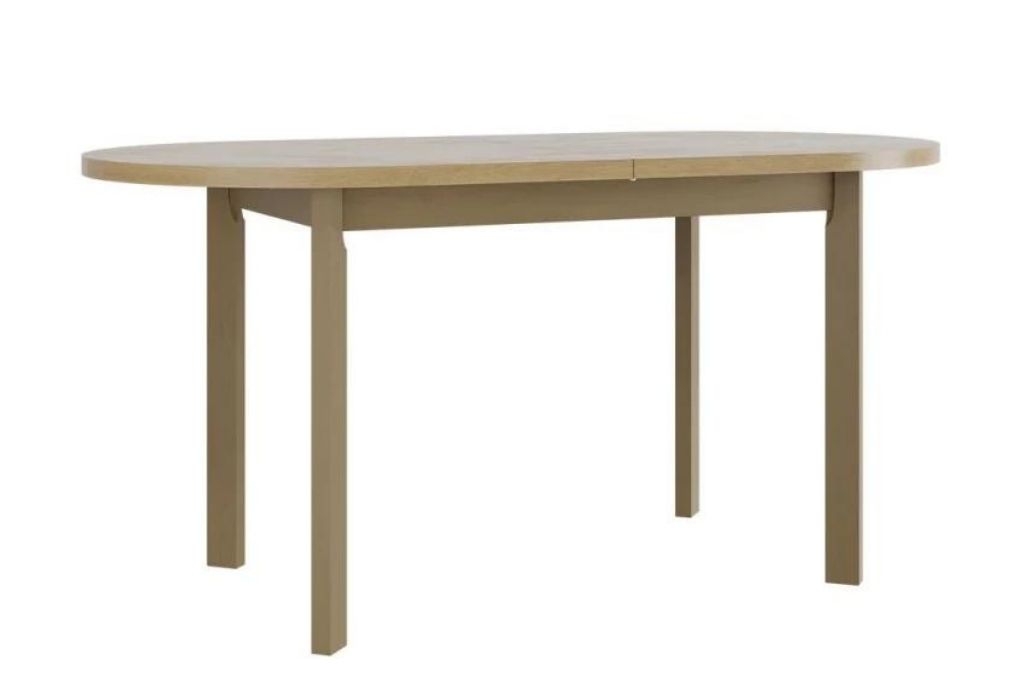 Mesa de jantar VENUS 1P - sonoma, extensível 160 a 200cm
