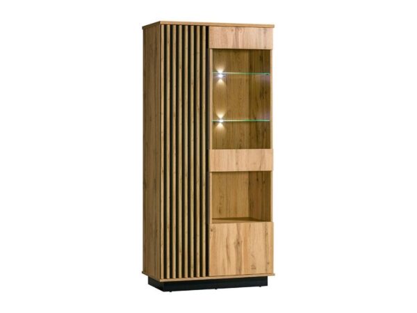Vitrine MELO - 90x194cm