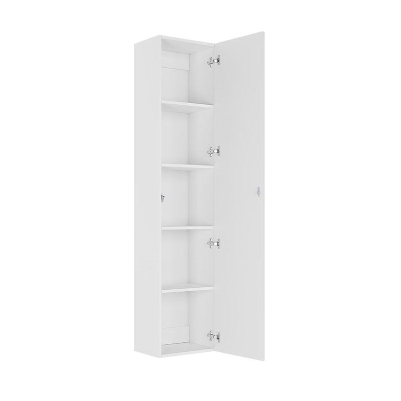 Móvel auxiliar VAGO 40x180cm - branco - Image 2