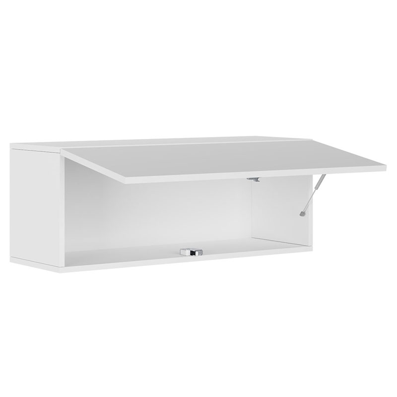 Módulo suspenso VAGO 35x90cm - branco - Image 3