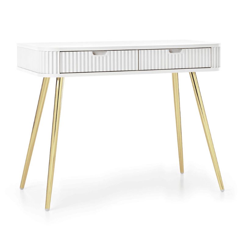 Toucador Hyde 02 Branco