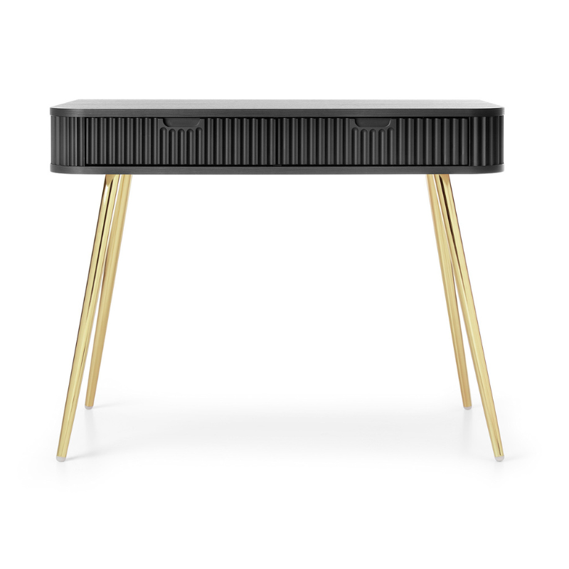 Toucador Hyde 02 Preto