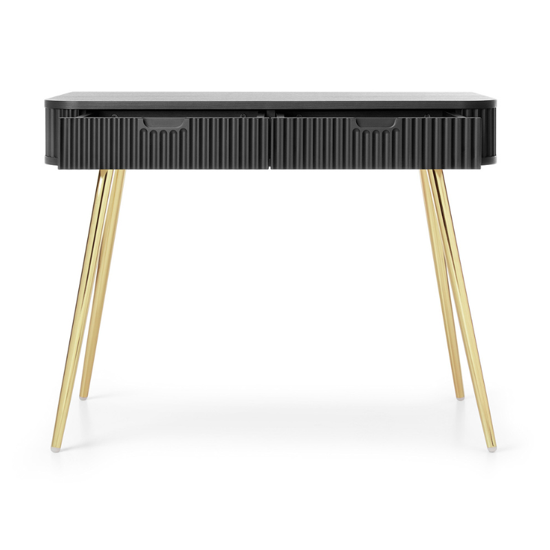 Toucador Hyde 02 Preto