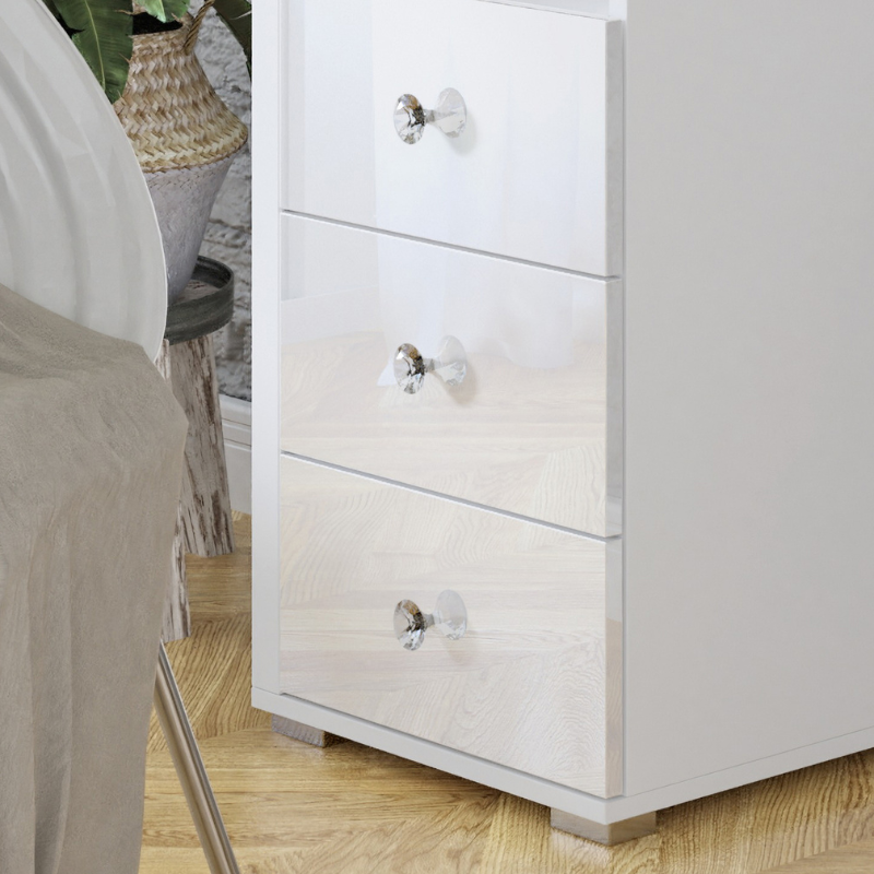 Toucador Vanity
