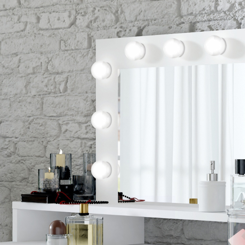 Toucador Vanity
