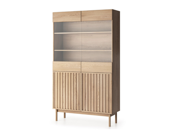 Vitrine SAROSI