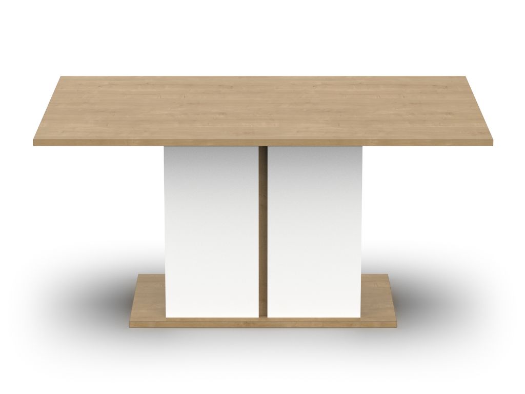 Mesa de jantar ESSENCE - 160cm - Image 2