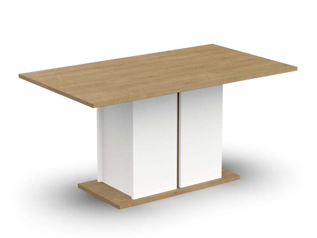 Mesa de jantar ESSENCE - 160cm - Image 3