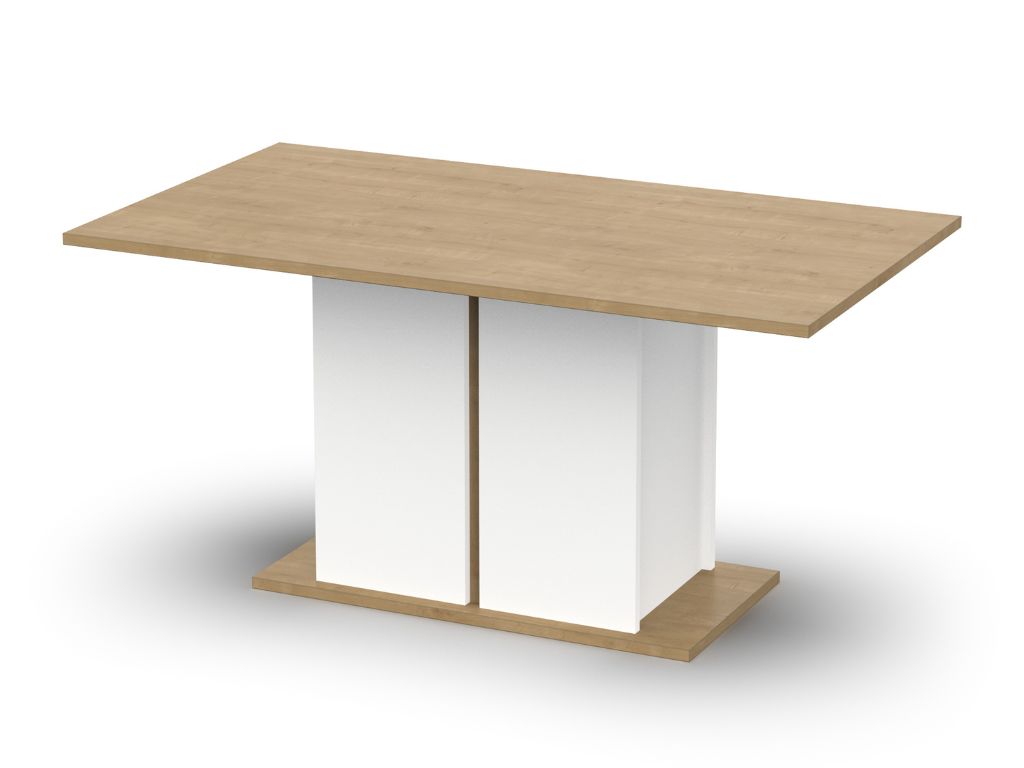 Mesa de jantar ESSENCE - 160cm - Image 4
