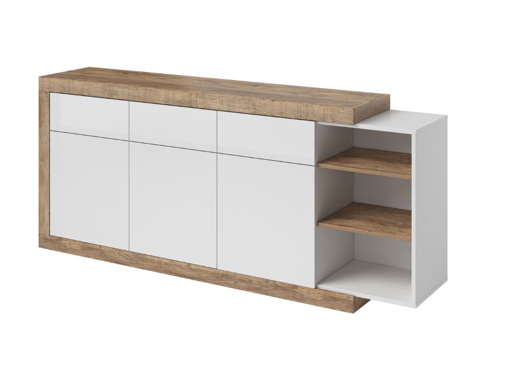 Aparador KERSON - 200cm - Image 3