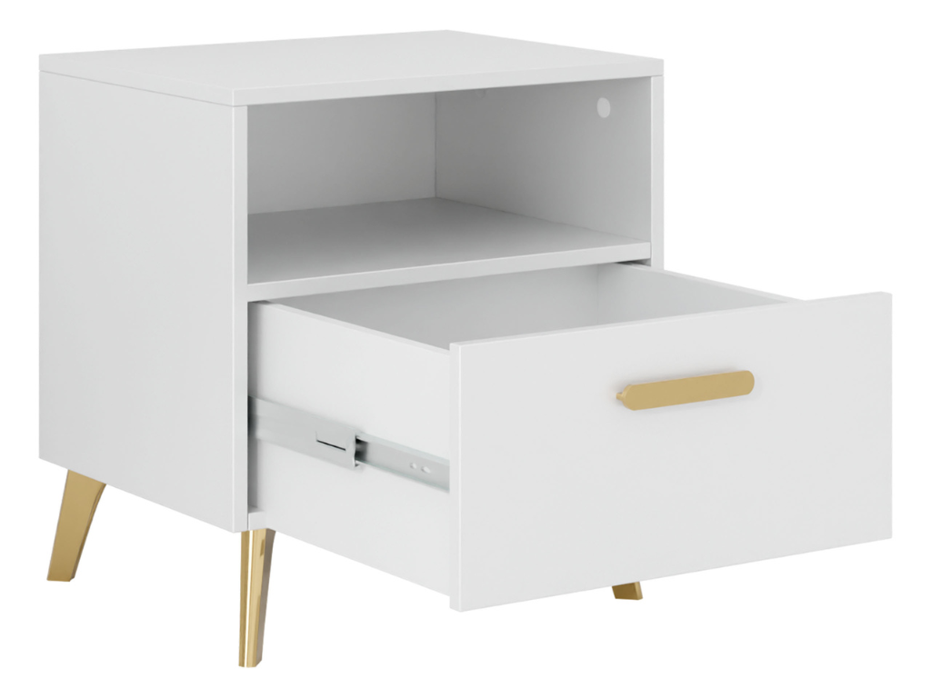 Mesa de Cabeceira CIRE - Image 3