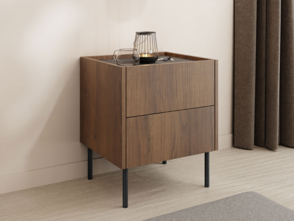 Mesa de Cabeceira WESS