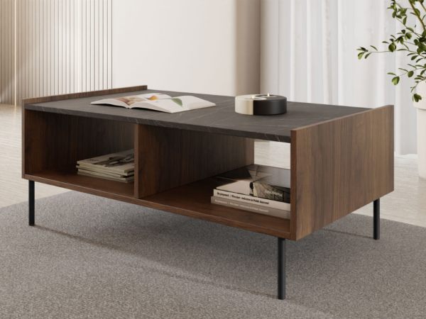 Mesa de Centro WESS