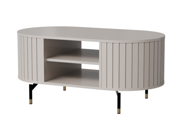 Mesa de Centro ZANE 06 - Caxemira