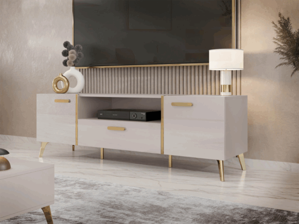 Móvel TV CIRE - 150cm