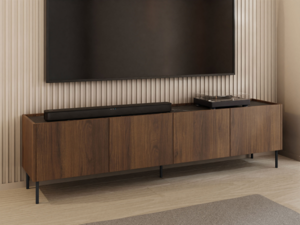Móvel TV WESS 01- 200cm