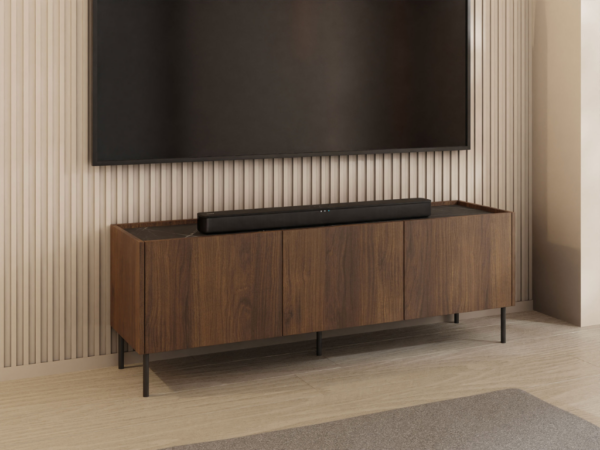Móvel TV WESS 02 - 144cm