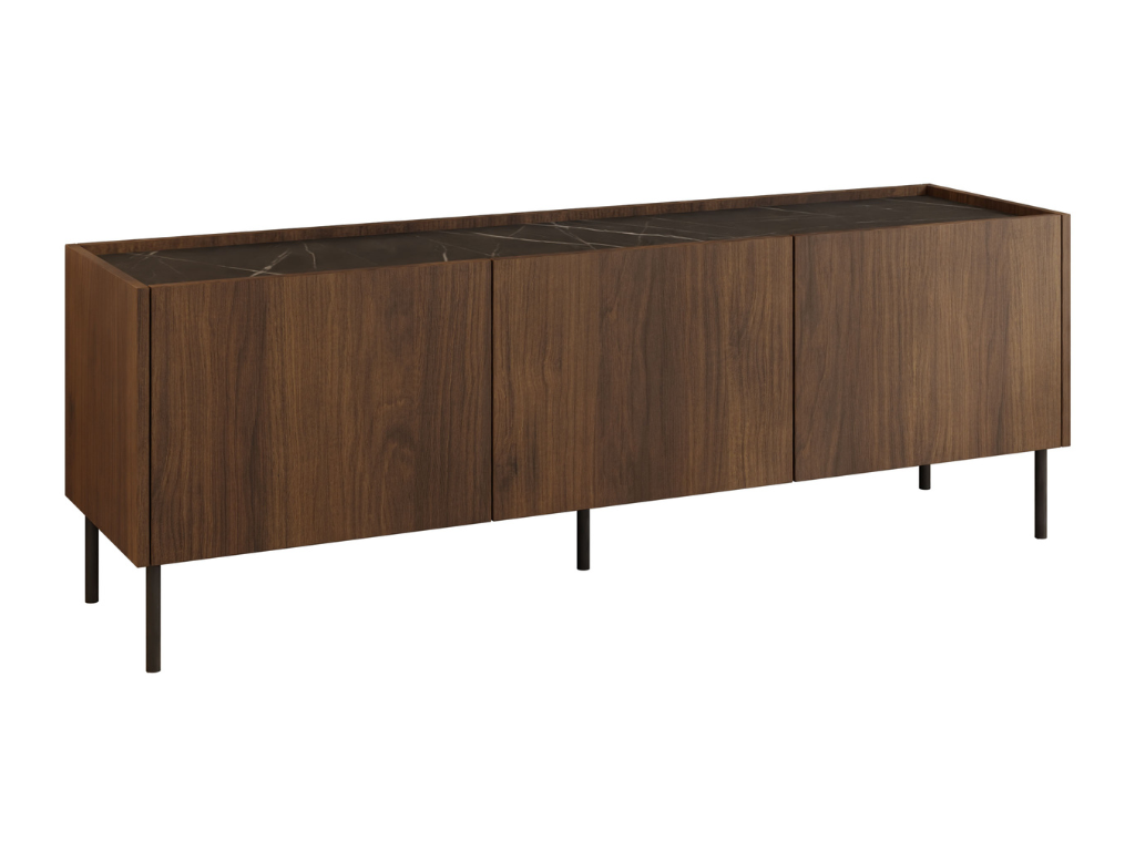 Móvel TV WESS 02 - 144cm - Image 2