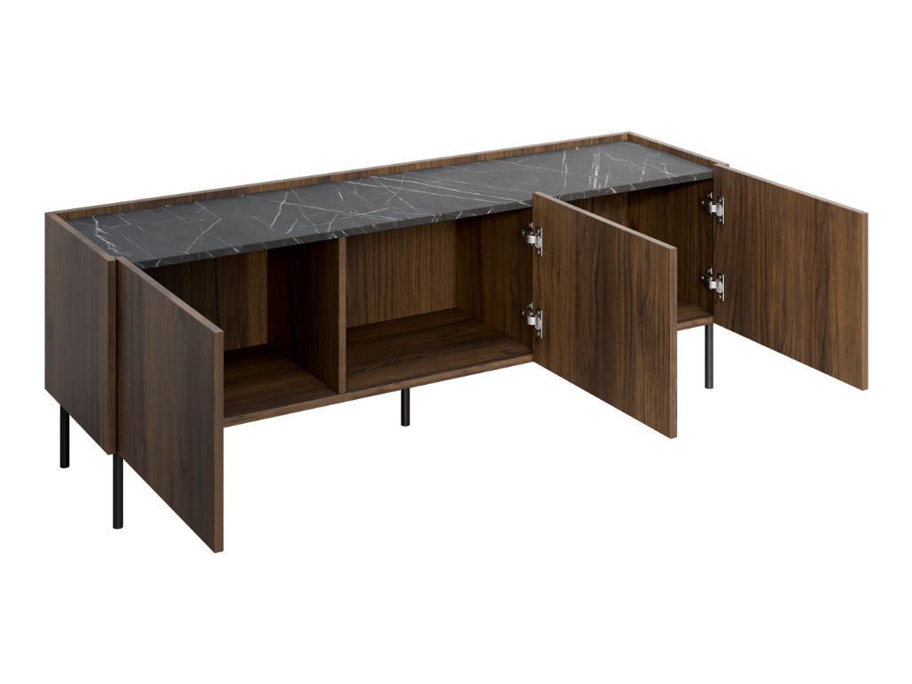 Móvel TV WESS 02 - 144cm - Image 3