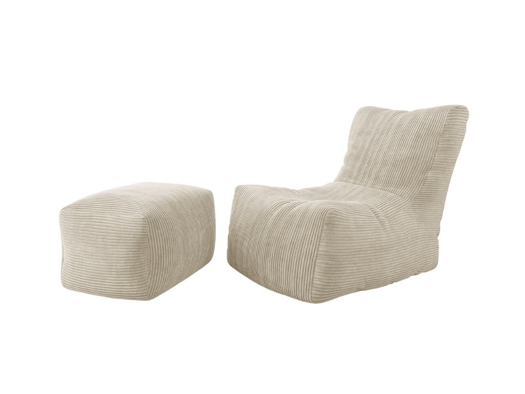 Conjunto SEZERTO - Bege - Image 2