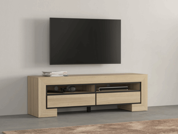 Móvel TV RUBA - 160cm