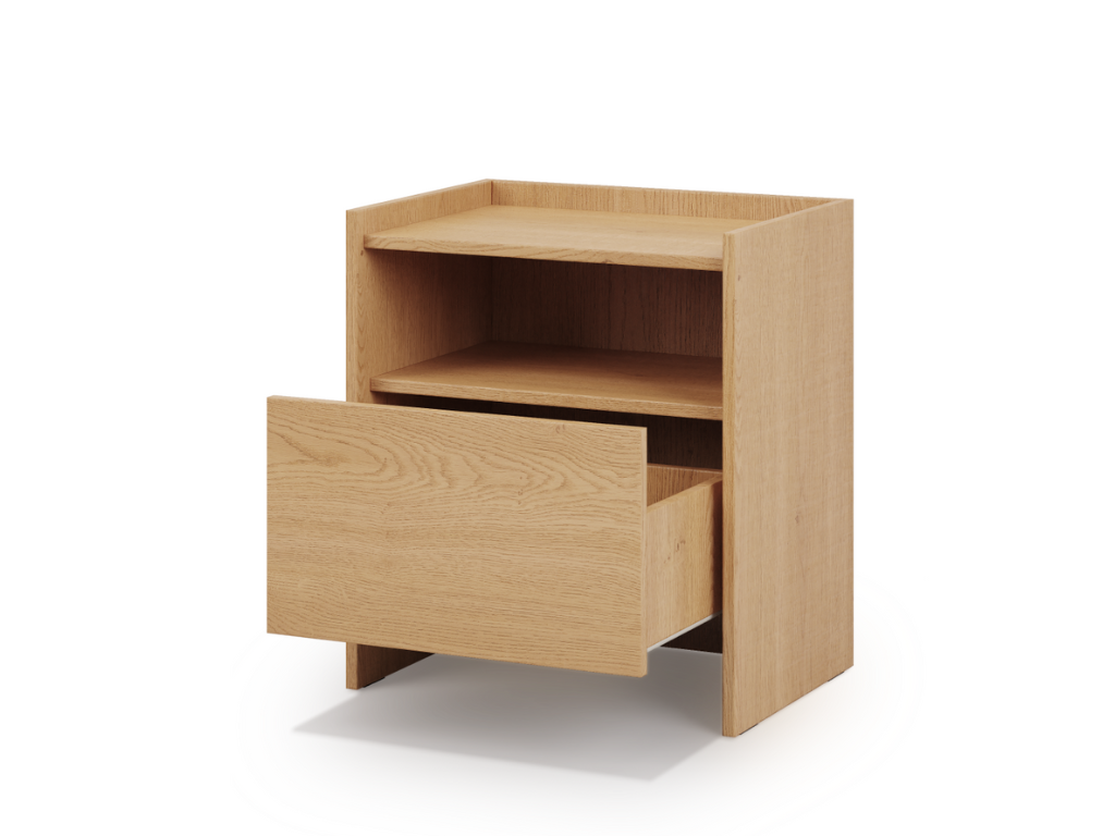 Mesa de Cabeceira JANDI - Image 4