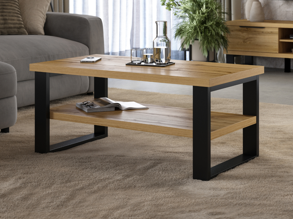 Mesa de Centro KAEL 11 - Image 2