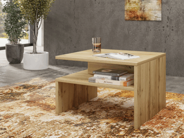 Mesa de Centro MOBY 05