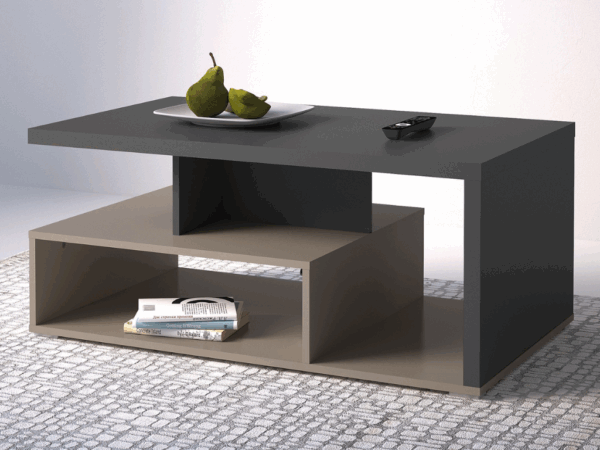 Mesa de Centro SPACE