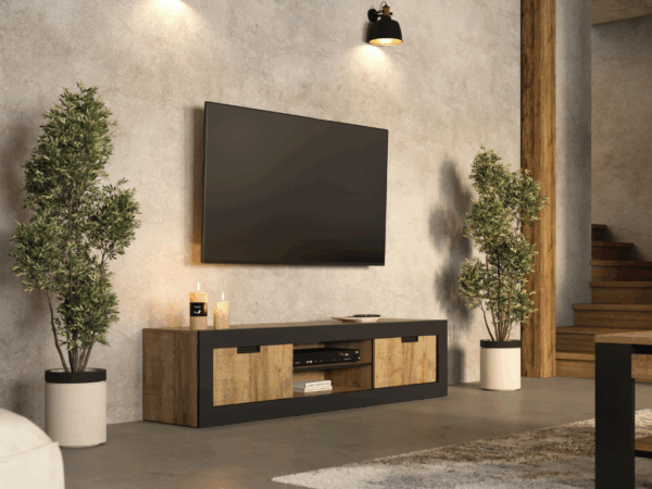 Móvel TV DAVOR - 180cm