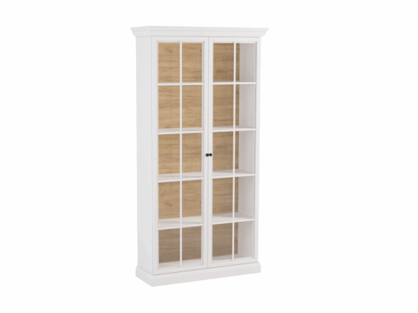 Vitrine ARON 01 - Branco