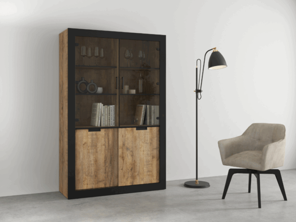 Vitrine DAVOR