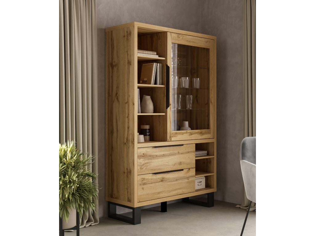 Vitrine KAEL 03 - Image 2