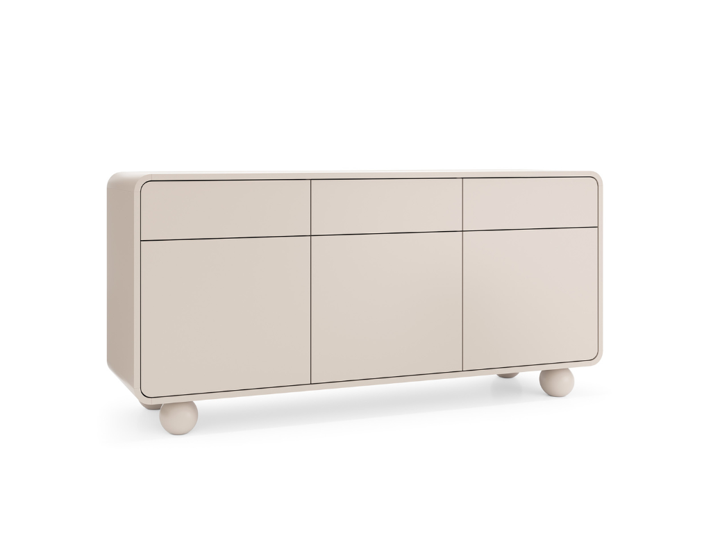 Aparador ELION 01 - 160cm - Image 3